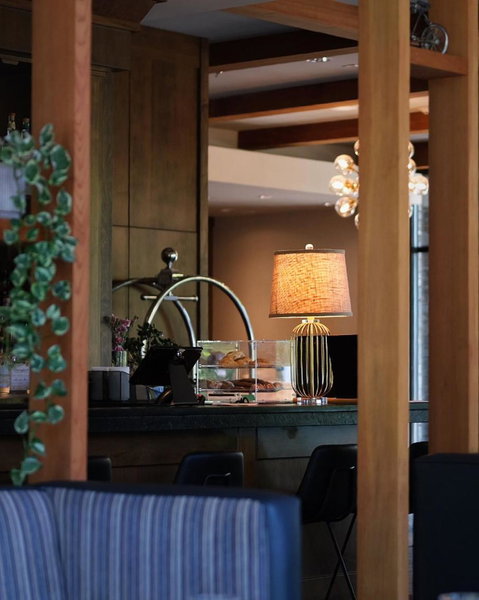 Oswego Hotel, Victoria, Canada