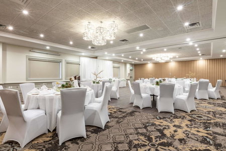 Prestige Lakeside Resort, WorldHotels Elite, Nelson, Canada