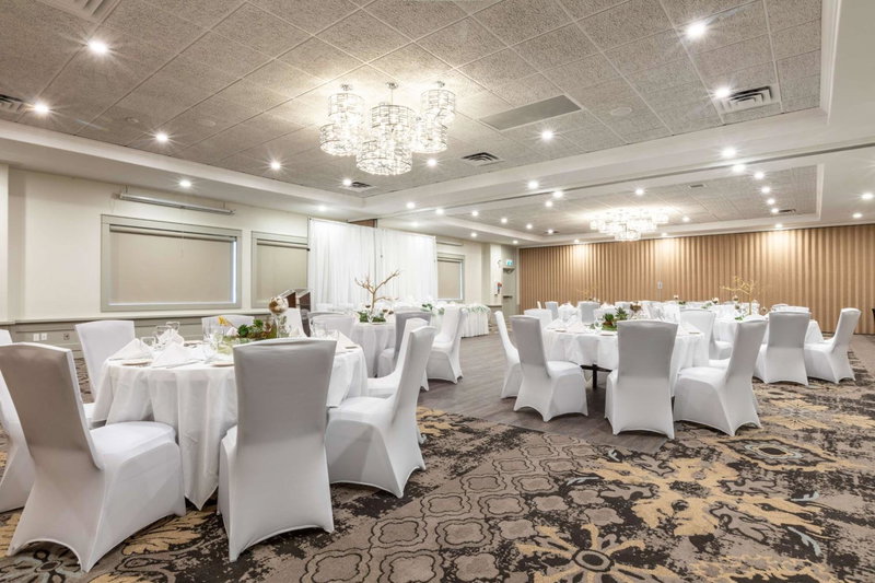 Prestige Lakeside Resort, WorldHotels Elite, Nelson, Canada