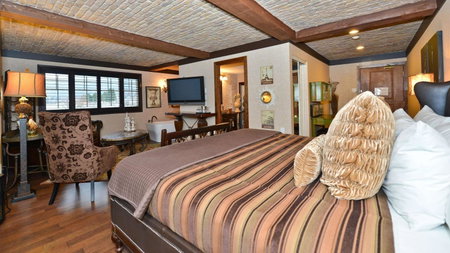 Prestige Lakeside Resort, WorldHotels Elite, Nelson, Canada