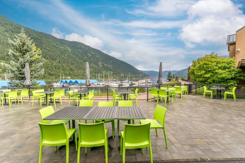 Prestige Lakeside Resort, WorldHotels Elite, Nelson, Canada