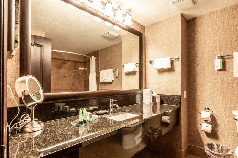 Prestige Lakeside Resort, WorldHotels Elite, Nelson, Canada