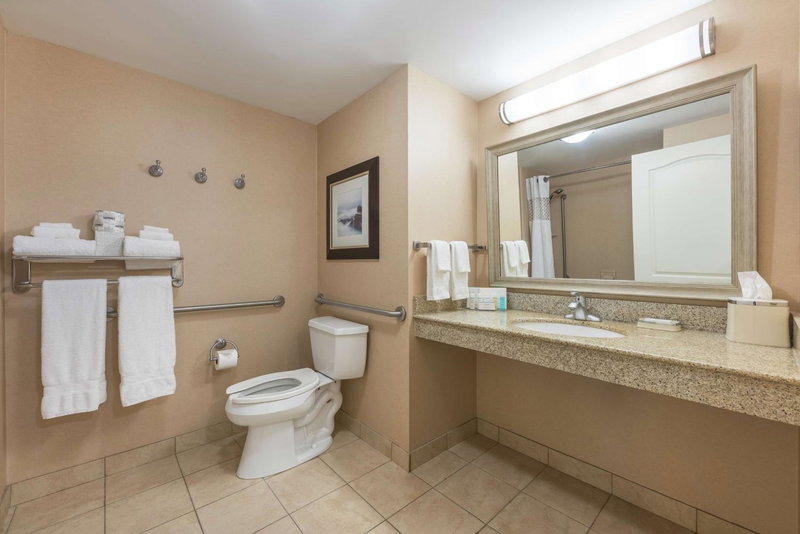 Hampton Inn & Suites by Hilton Moncton, Moncton, Kanada