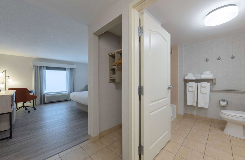 Hampton Inn & Suites by Hilton Moncton, Moncton, Kanada