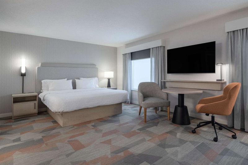 Hampton Inn & Suites by Hilton Moncton, Moncton, Kanada