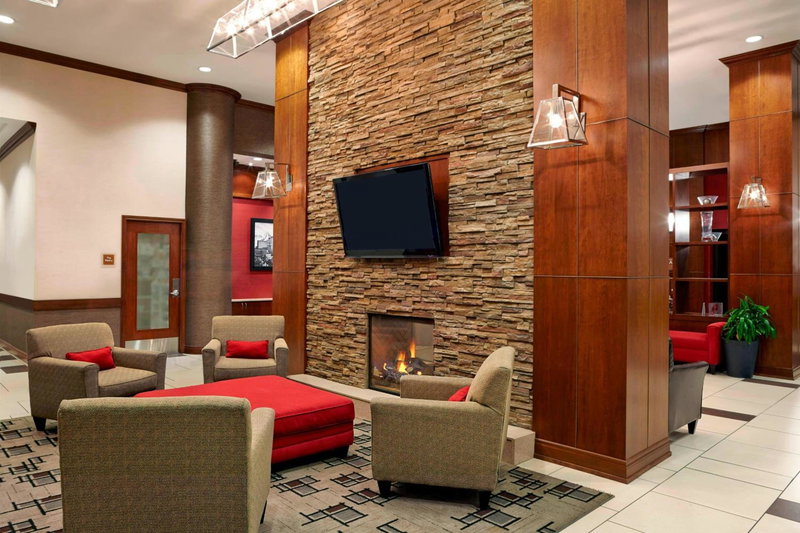 Four Points by Sheraton Calgary Airport, Calgary, Canada