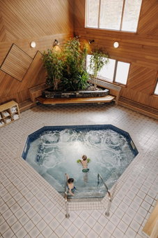 Mountaineer Lodge, Lake Louise, Canada