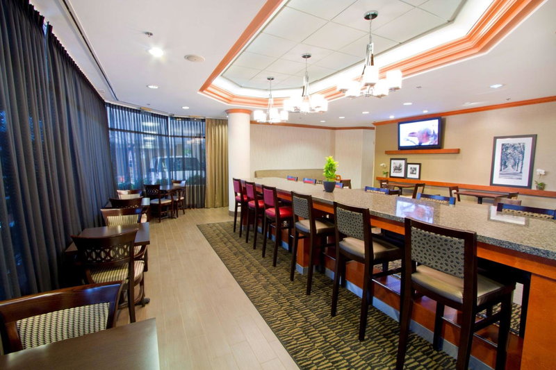 Hampton Inn - Vancouver Airport/Richmond, Richmond, Canada