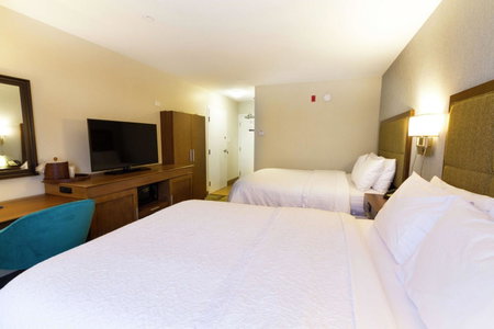 Hampton Inn - Vancouver Airport/Richmond, Richmond, Canada