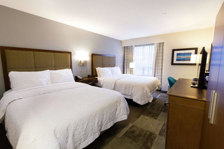 Hampton Inn - Vancouver Airport/Richmond, Richmond, Canada
