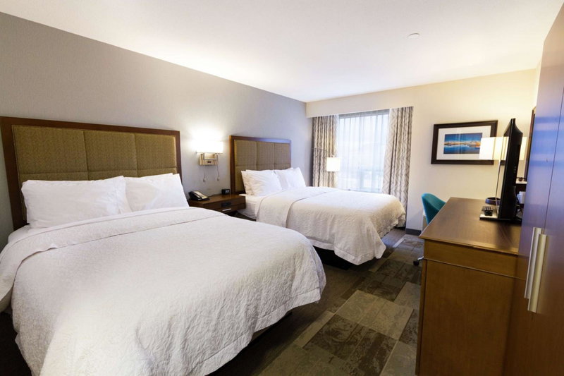 Hampton Inn - Vancouver Airport/Richmond, Richmond, Canada