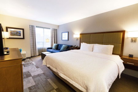 Hampton Inn - Vancouver Airport/Richmond, Richmond, Canada