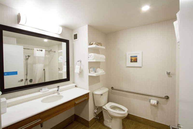 Hampton Inn - Vancouver Airport/Richmond, Richmond, Canada