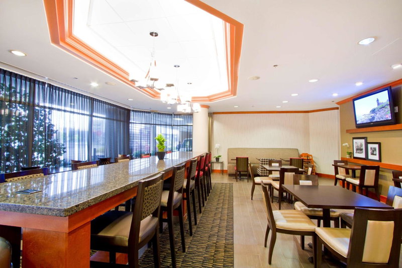 Hampton Inn - Vancouver Airport/Richmond, Richmond, Canada