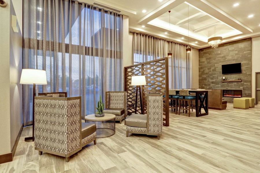 Hampton Inn St. Catharines Niagara, St. Catharines, Canada