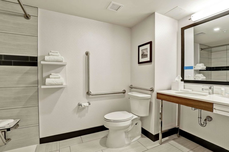 Hampton Inn St. Catharines Niagara, St. Catharines, Canada