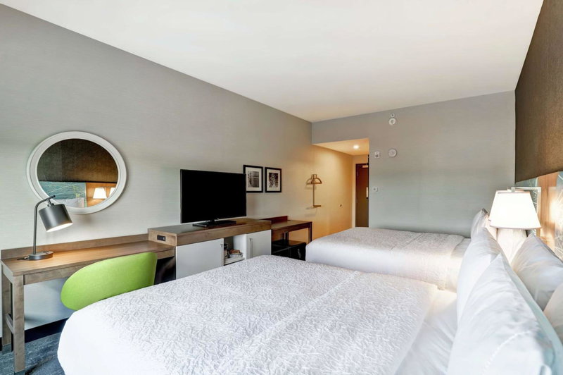 Hampton Inn St. Catharines Niagara, St. Catharines, Canada