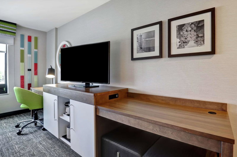 Hampton Inn St. Catharines Niagara, St. Catharines, Canada