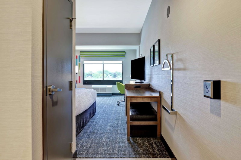 Hampton Inn St. Catharines Niagara, St. Catharines, Canada