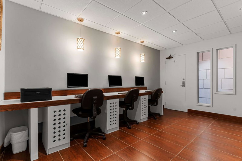 Best Western Ville-Marie Montreal Hotel & Suites, Montreal, Canada