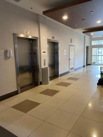 Holiday Inn Express Hotel & Suites-Edmonton South by IHG, Edmonton, Canadá