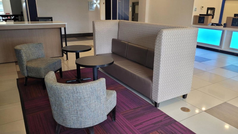 Holiday Inn Express Hotel & Suites-Edmonton South by IHG, Edmonton, Canadá
