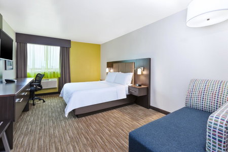 Holiday Inn Express Winnipeg Airport - Polo Park by IHG, Winnipeg, Canada