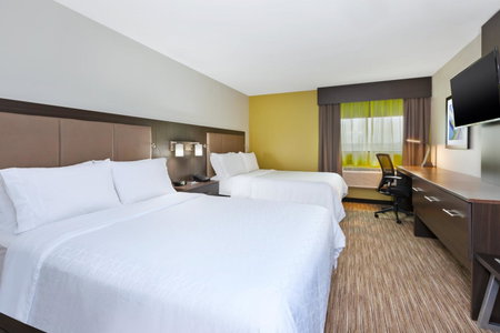 Holiday Inn Express Winnipeg Airport - Polo Park by IHG, Winnipeg, Canada