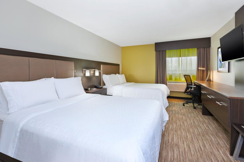 Holiday Inn Express Winnipeg Airport - Polo Park by IHG, Winnipeg, Canada