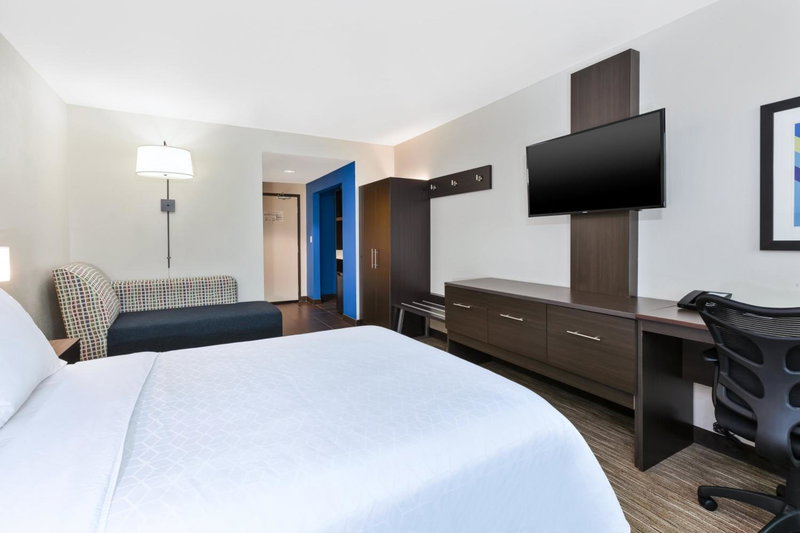 Holiday Inn Express Winnipeg Airport - Polo Park by IHG, Winnipeg, Canada