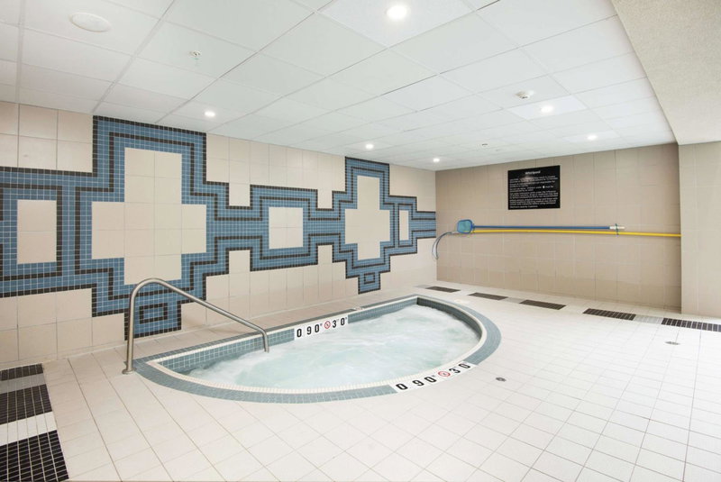 Hampton Inn & Suites by Hilton Barrie, Barrie, Canada