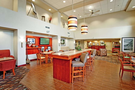 Hampton Inn & Suites by Hilton Barrie, Barrie, Canada
