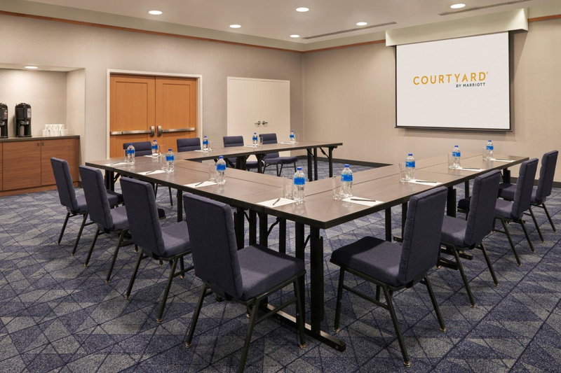 Courtyard by Marriott Toronto Mississauga/Meadowvale, Brampton, Kanada