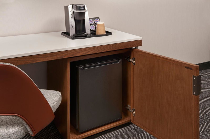 Courtyard by Marriott Toronto Mississauga/Meadowvale, Brampton, Kanada