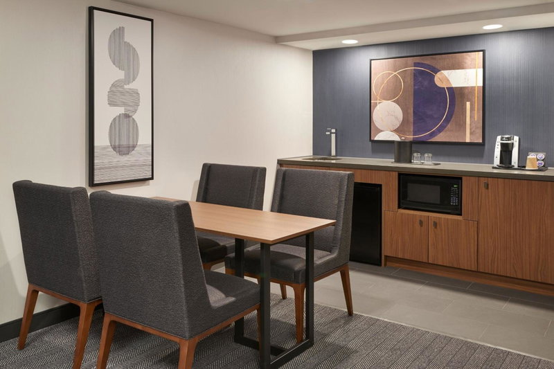Courtyard by Marriott Toronto Mississauga/Meadowvale, Brampton, Kanada