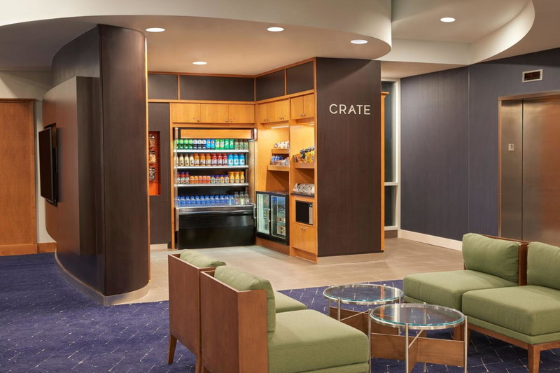 Courtyard by Marriott Toronto Mississauga/Meadowvale, Brampton, Kanada