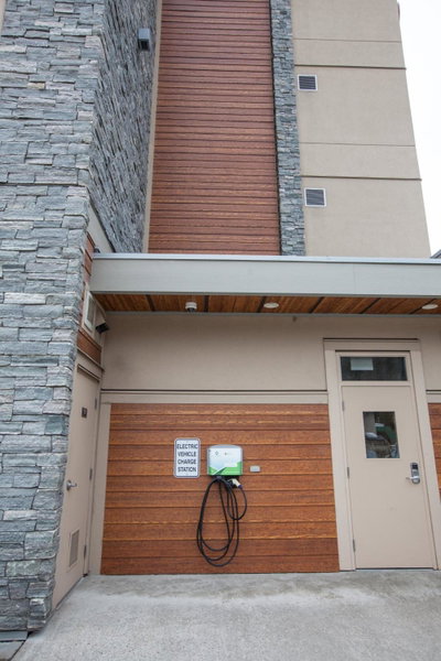 Best Western Plus Revelstoke, Revelstoke, Canada