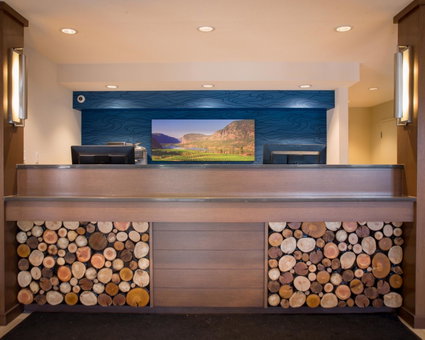 Accent Inns Kelowna, Kelowna, Canada