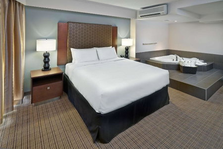 DoubleTree by Hilton Hotel & Conference Centre Regina, Regina, Canada