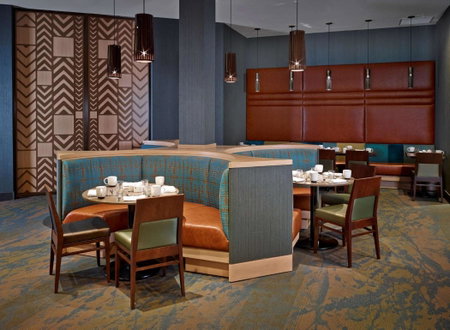 DoubleTree by Hilton Hotel & Conference Centre Regina, Regina, Canada