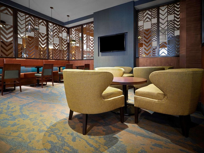 DoubleTree by Hilton Hotel & Conference Centre Regina, Regina, Canada