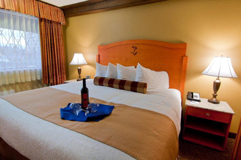 Abercorn Hotel, Trademark Collection by Wyndham, Richmond, Canadá