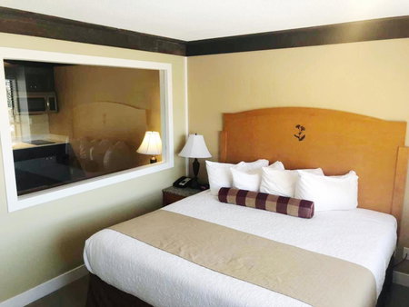 Abercorn Hotel, Trademark Collection by Wyndham, Richmond, Canadá