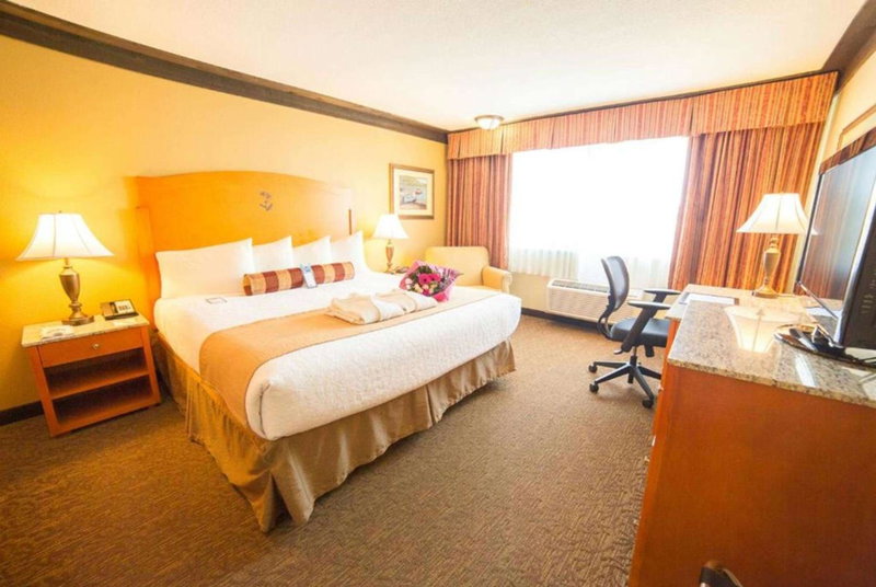Abercorn Hotel, Trademark Collection by Wyndham, Richmond, Canadá