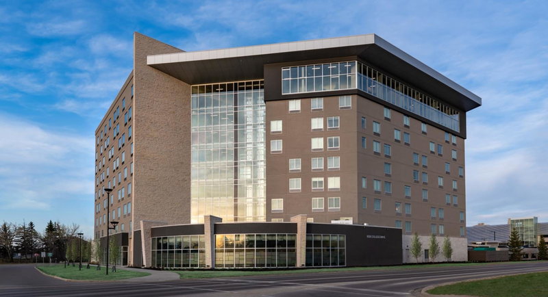 Holiday Inn Express & Suites - Saskatoon East - University by IHG, Saskatoon, Canadá