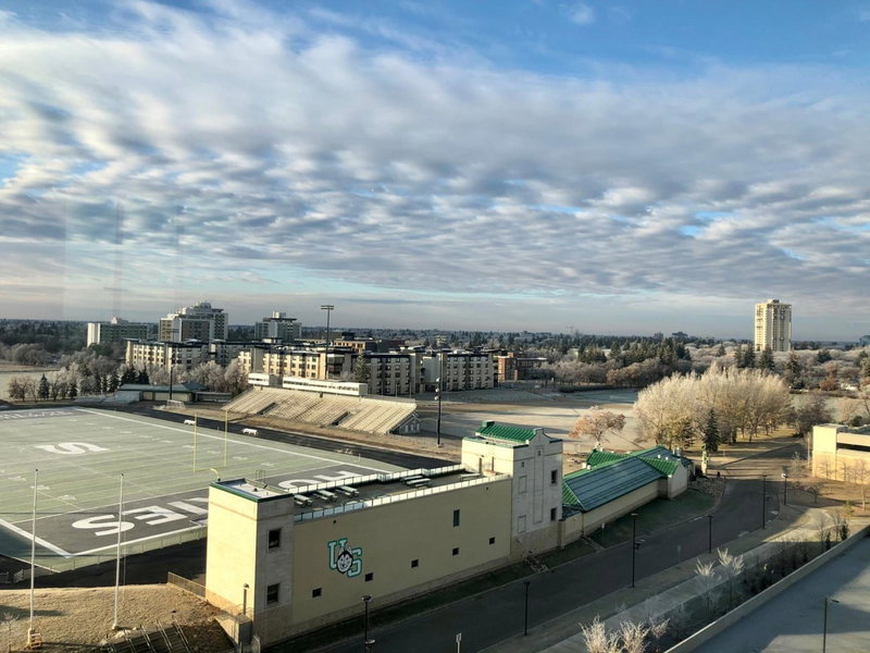 Holiday Inn Express & Suites - Saskatoon East - University by IHG, Saskatoon, Canadá