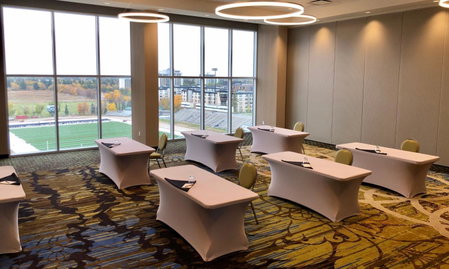 Holiday Inn Express & Suites - Saskatoon East - University by IHG, Saskatoon, Canadá