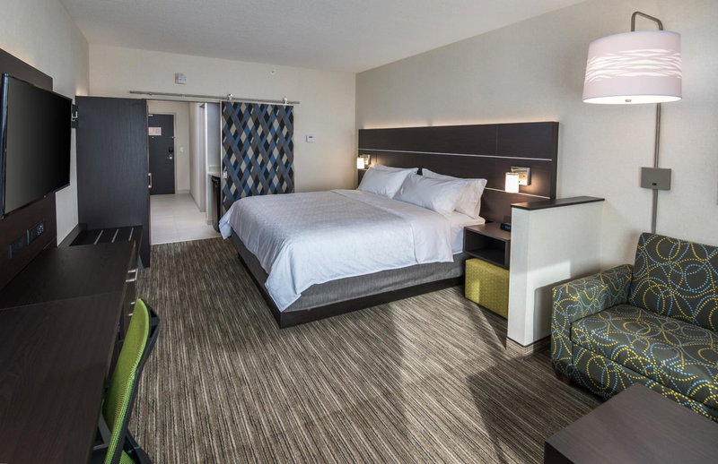 Holiday Inn Express & Suites - Saskatoon East - University by IHG, Saskatoon, Canadá