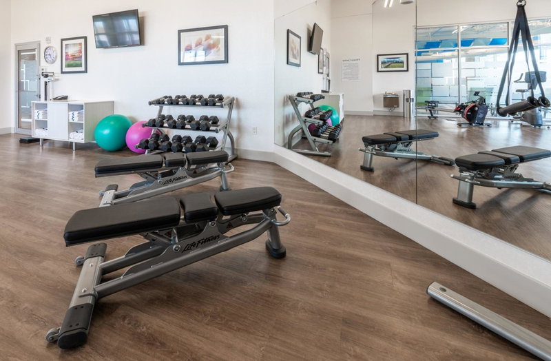 Holiday Inn Express & Suites - Saskatoon East - University by IHG, Saskatoon, Canadá