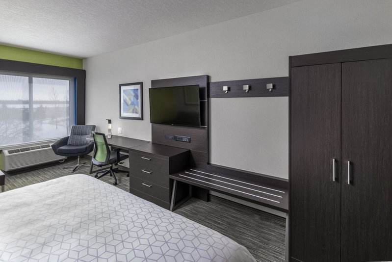 Holiday Inn Express & Suites - Saskatoon East - University by IHG, Saskatoon, Canadá